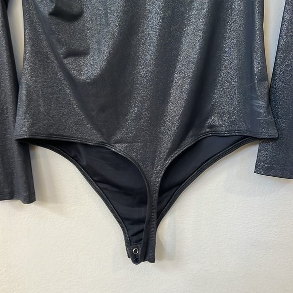 Express bodysuit lurex like - Picture 5 of 5